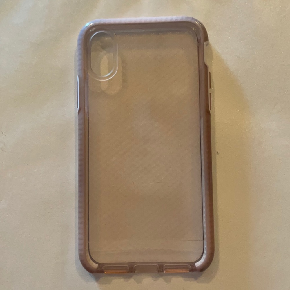 iPhone XS case